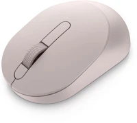 Dell 570-ABPY Ms3320w mobile wireless mouse ash pink kép