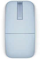 Dell 570-BBFX Dell vezeték nélküli egér, travel bluetooth – ms700- misty blue kép
