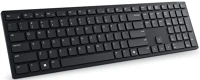 Dell 580-AKOK Dell pro vezeték nélküli billentyűzet -kb500 -hungarian (qwertz) - black kép