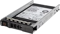 Dell 6GBPS 512E 2.5IN HOT-PLUG, CK Isg 345-bgsq 960gb ssd sata read intensive 6gbps 512e 2.5in hot-plug, ck kép