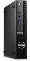 Dell 7010PMICRO-I513500T162W11 optiplex 7010 plus mff micro tower desktop számítógép (vásárlás kép