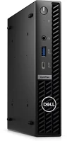 Dell 7020MICRO-8 Optiplex 7020 mff micro tower desktop számítógép kép