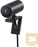 Dell 722-BBBI Dell ultrasharp webcam wb7022 4k uhd kép