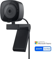 Dell 722-BBBV Wb3023 webkamera fekete kép