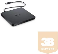 Dell 784-BBBI Dell usb dvd drive-dw316 kép