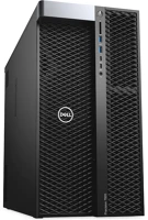 Dell 7920 Precision 7920 tower pc munkaállomás felújított kép