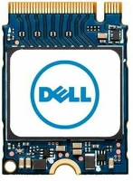 Dell AB673817 Dell m.2 pcie nvme gen 3x4 class 35 2230 solid state drive - 1tb kép