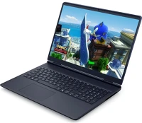 Dell AC16251 Alienware 16 aurora ac16251 gaming notebook fekete-kék (240hz g-sync) kép
