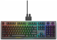 Dell ALIEANWARE AW920K bluetooth / vezeték nélküli angol (us) gaming cherry mx red mechanikus kép