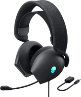Dell AW520H Alienware aw520h gaming headset fekete kép