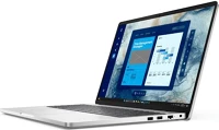 Dell BTO002PC16250EMEAUBU Pro 16 pc16250 notebook ezüst kép