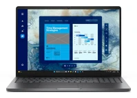 Dell BTO016_PC16250_EMEA pro 16 pc16250 notebook - intel core 7 150u, 8gb ddr5, 512gb ssd, windows 11 kép