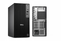 Dell BTO103_QBT1250_EMEA_UBU Dell pro tower plus qbt1250, intel core ultra 5- 235, 16gb, 512gb ssd, dvd rw kép