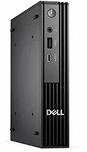 Dell BTO106_QCM1250_EMEA_UBU Dell pro micro qcm1250, intel core ultra 5 235t (5.0ghz), 16gb, 512gb ssd kép