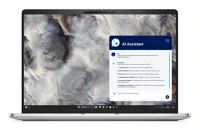 Dell BTO213_PB16250_EMEAU 16 plus pb16250 notebook - intel core ultra 7 268v, 32gb lpddr5x, 512gb ssd kép