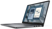 Dell BTO504_PC16255_EMEA Pro 16 pc16255 notebook szürke kép