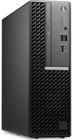 Dell D17S001 Optiplex XE4 SFF desktop számítógép (frissítve Windows 11 Pro-ra) kép