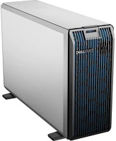 Dell DPET360-65 Emc poweredge t360 mt mini tower torony szerver kép