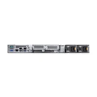 Dell EMEA_PER350SPL3 Dell isg szerver - pe r350 rack (4x3.5