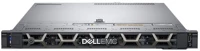 Dell EMEA_PER450SPL5 Emc poweredge r450 1u rack szerver kép