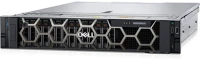 Dell EMEA_PER550FLEXI1 Emc poweredge r550 2u rack szerver kép