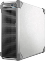 Dell EMEA_PET160SPL3 Emc poweredge t160 mt mini tower torony szerver kép