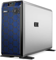 Dell EMEA_PROMO_T360_SPL3 Dell isg szerver - pe t360 torony (8x3.5