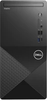Dell GB DDR5-SDRAM 1 16 gb ddr5-sdram 1 tb ssd windows 11 pro sff pc black kép