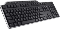 Dell KB-522 Wired Business Multimedia USB Black kép
