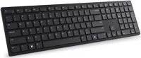 Dell KB500 Dell vezeték nélküli billentyűzet -kb500 -hungarian (qwertz) - black kép