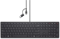Dell KB525C Dell pro vezetékes  billentyűzet - kb525c - hungarian (qwertz) kép