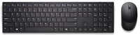 Dell KM5221W - UK Dell pro wireless keyboard and mouse - km5221w - uk kép