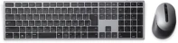 Dell KM7321W Km7321w premier vezeték nélküli billentyűzet és egér - magyar hu kép