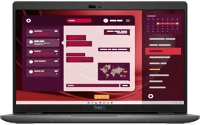 Dell LATITUDE 14 3450 L3450-9-P219051 LAPTOP Latitude 14 3450 kép