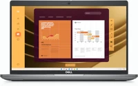 Dell LATITUDE 14 5450 L5450-30-P219730 LAPTOP Latitude 14 5450 kép