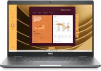 Dell LATITUDE 5350 N006L535013EMEAVPUBU-P208504 LAPTOP Latitude 5350 kép