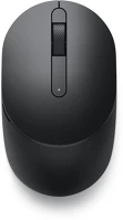 Dell MS3320W Ms3320w egér kétkezes rf vezeték nélküli + bluetooth optikai 1600 dpi kép