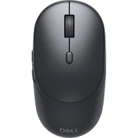 Dell MS726 vezeték nélküli, csendes, szimmetrikus egér 6000dpi felbontással kép
