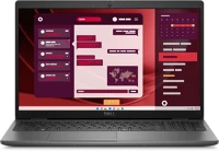 Dell N004L355015EMEA_VP Latitude 3550 notebook szürke kép