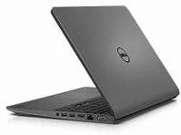 Dell N005L355015EMEA_VP_U Latitude 3550 15.6