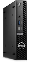 Dell N007O7020MFFEMEA_VP_UBU Dell optiplex 7020 micro  i5-14500t (4.8ghz) 8gb 512gb ssd pc kép