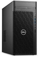 Dell N109P3660MTEMEA_VP Precision 3660 mt workstation tower black bontott kép