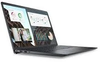 Dell N3404PVNB3530EMEA01_UBU Vostro 3530 notebook fekete