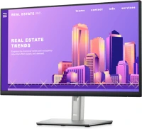 Dell P2422H 24&QUOT P2422h 24"  felújított monitor kép