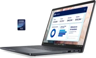 Dell PA14250-2 Pro 14 premium pa14250 notebook szürke kép