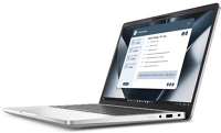 Dell PB13250-17 Pro 13 plus pb13250 notebook ezüst kép