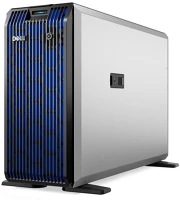 Dell PET360SPL4 Isg poweredge t360/intel xeon e-2468/16gb/1x480gb ssd kép