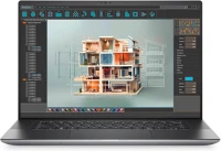 Dell PRECISION 16 5690 N002P5690EMEA_VP-P208441 LAPTOP Precision 16 5690 kép