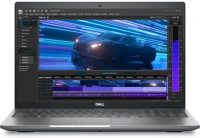 Dell PRECISION 3591 M3591-19-P238266 LAPTOP Precision 3591 kép