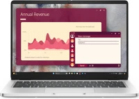 Dell PRO 14 PC14250 PC14250-40 LAPTOP Pro 14 pc14250 kép